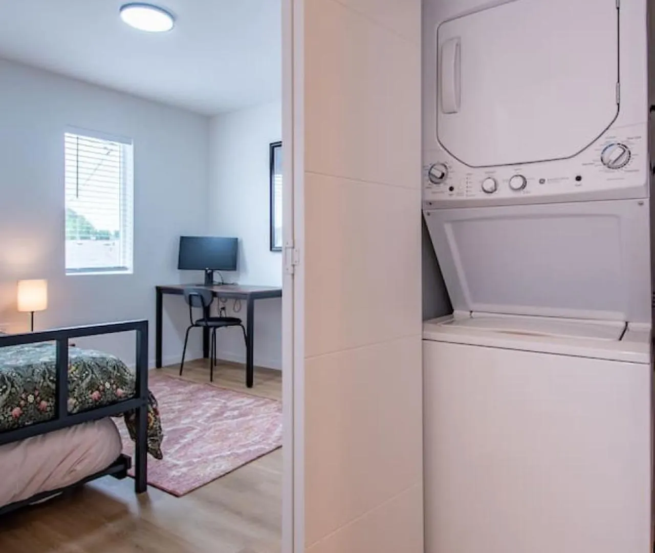 2Bdrm New Build In Central Location Seattle Holiday home